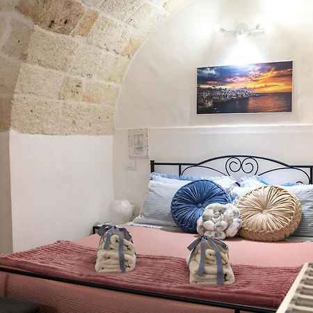 Chiarina Rooms 2 Polignano a Mare Eksteriør bilde