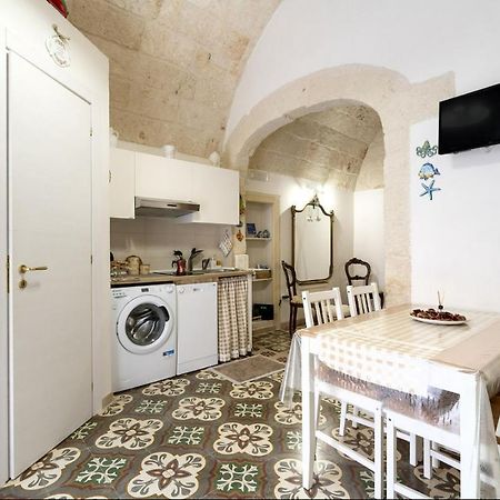 Chiarina Rooms 2 Polignano a Mare Eksteriør bilde