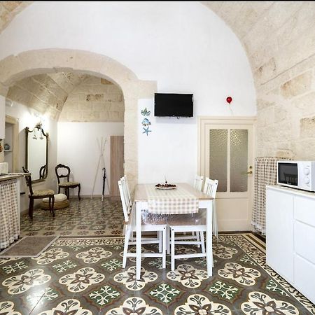 Chiarina Rooms 2 Polignano a Mare Eksteriør bilde