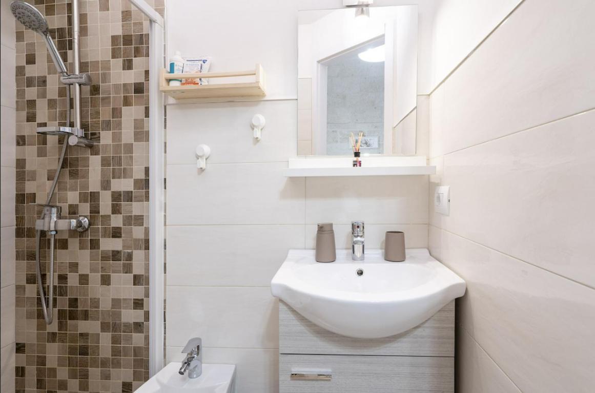 Chiarina Rooms 2 Polignano a Mare Eksteriør bilde