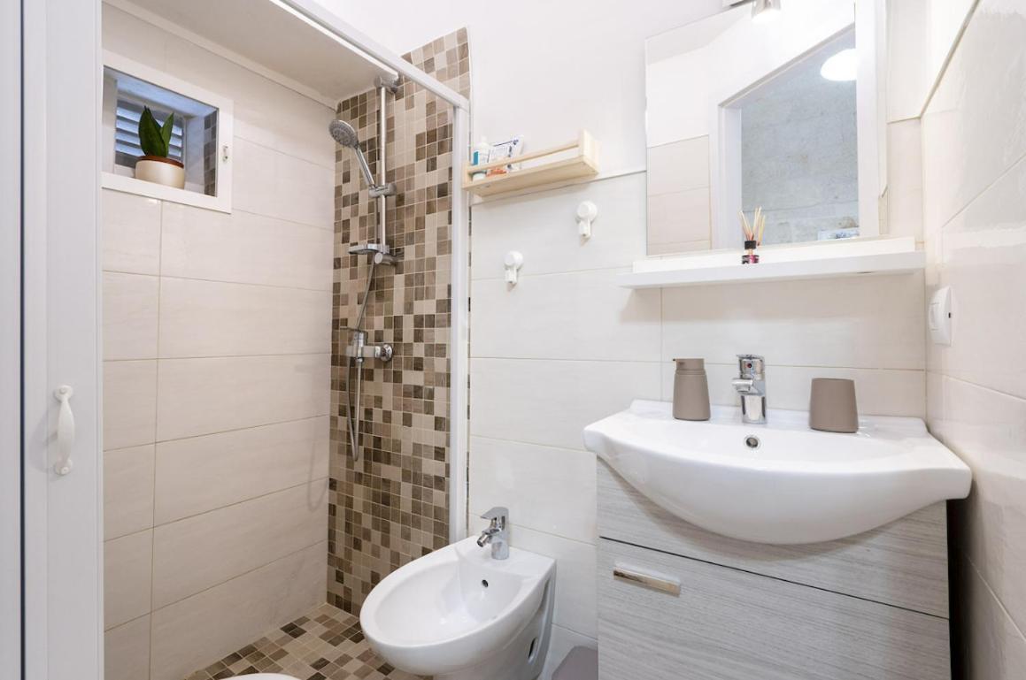 Chiarina Rooms 2 Polignano a Mare Eksteriør bilde