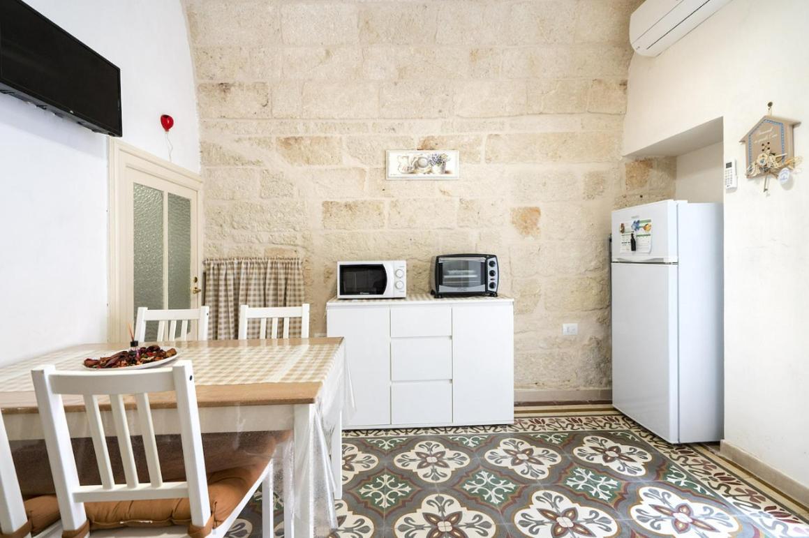 Chiarina Rooms 2 Polignano a Mare Eksteriør bilde